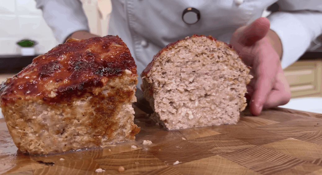 Навіщо котлети, якщо є ОЦЕ! Соковитіше і в 100 разів смачніше – тільки фарш, цибуля та яйця 