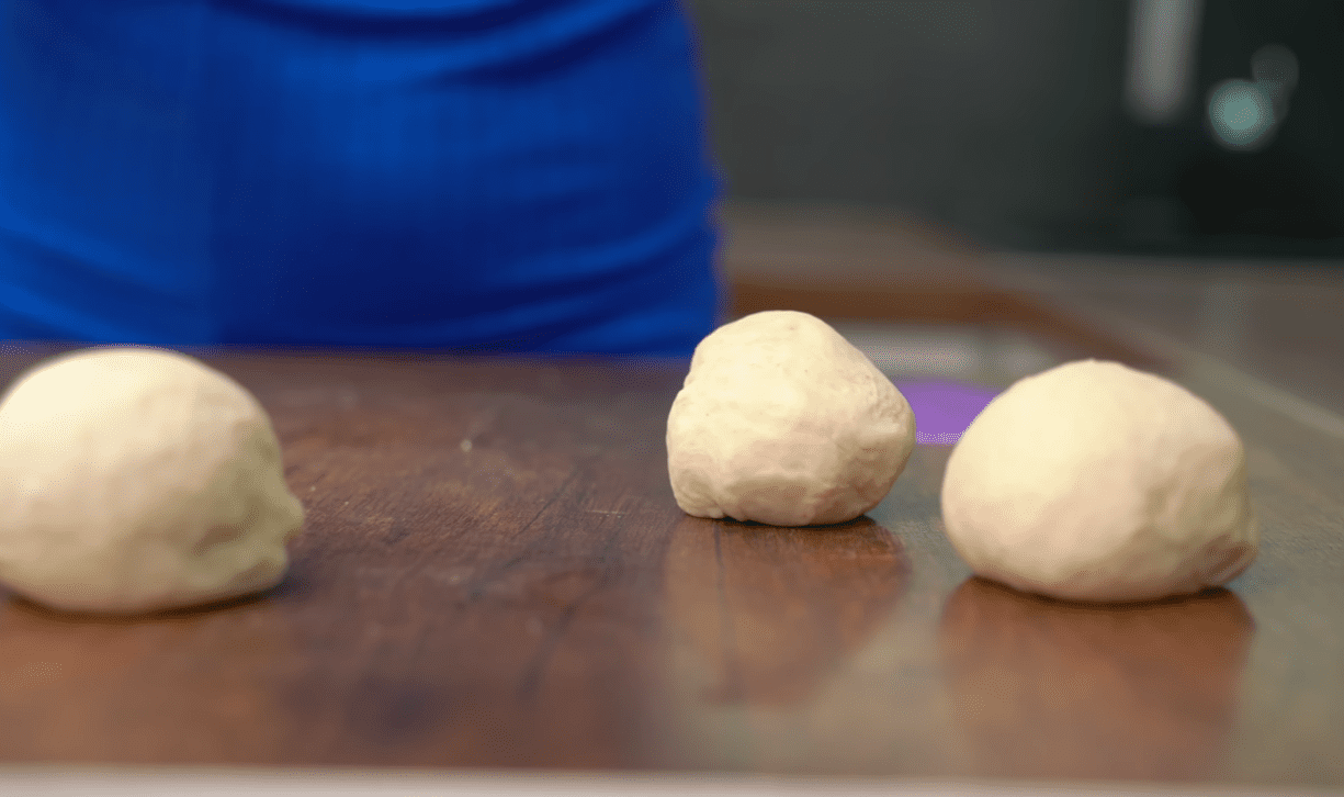 Супер простий і швидкий рецепт до чаю: тільки борошно та вода