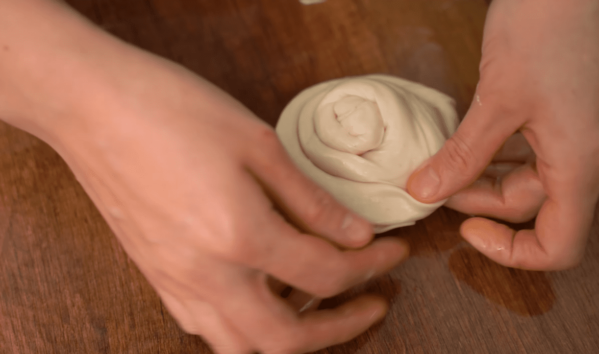 Супер простий і швидкий рецепт до чаю: тільки борошно та вода