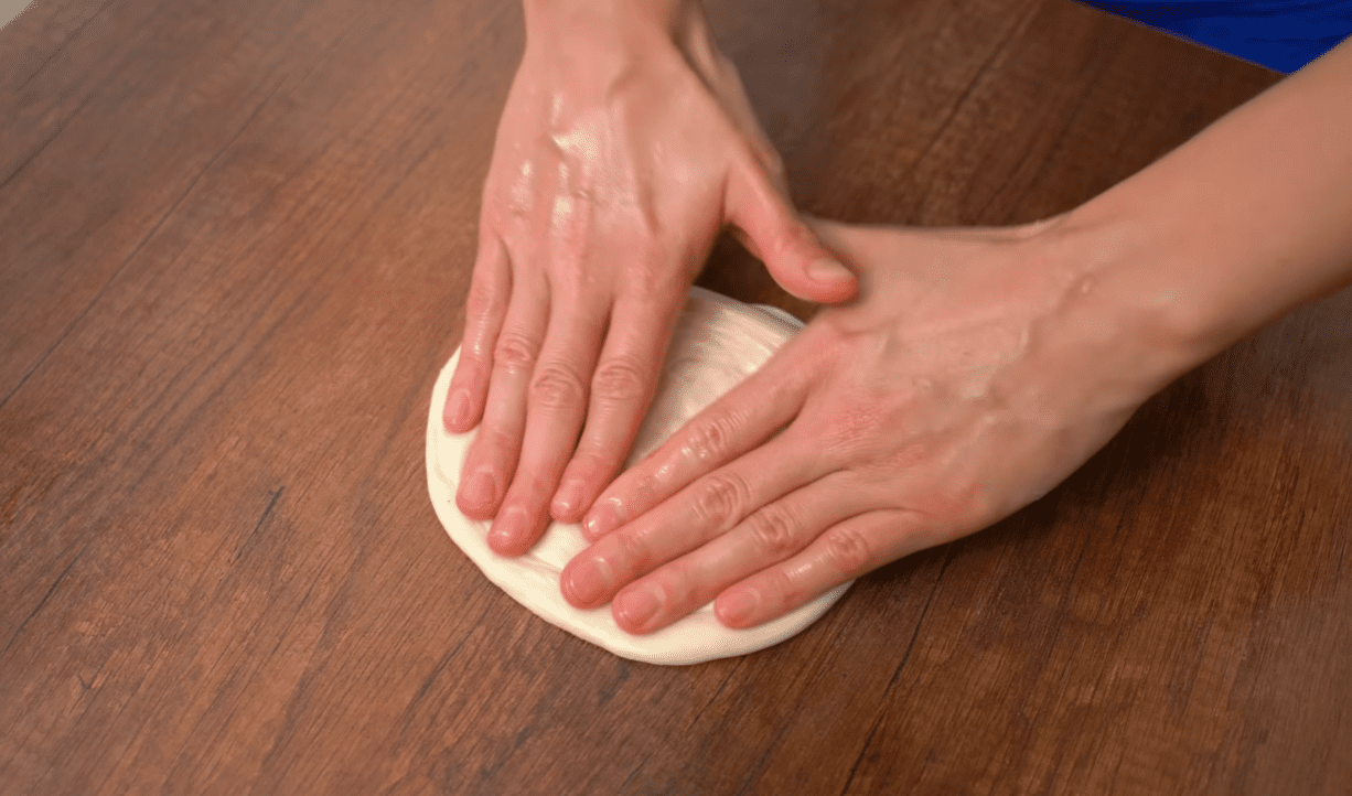 Супер простий і швидкий рецепт до чаю: тільки борошно та вода