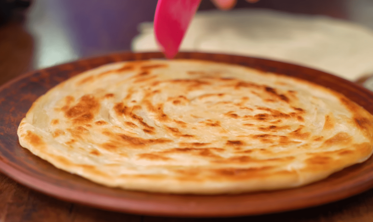 Супер простий і швидкий рецепт до чаю: тільки борошно та вода