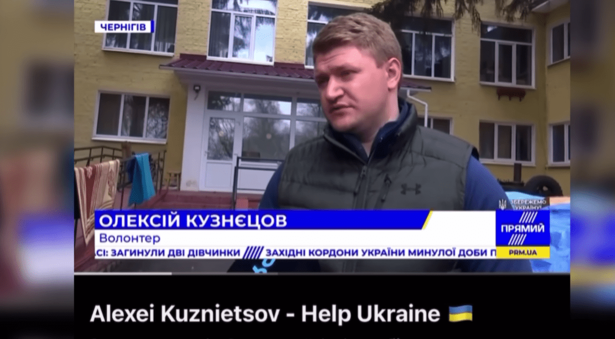 Переможець першого Х-Фактору Олексій Кузнецов розповів про своє життя