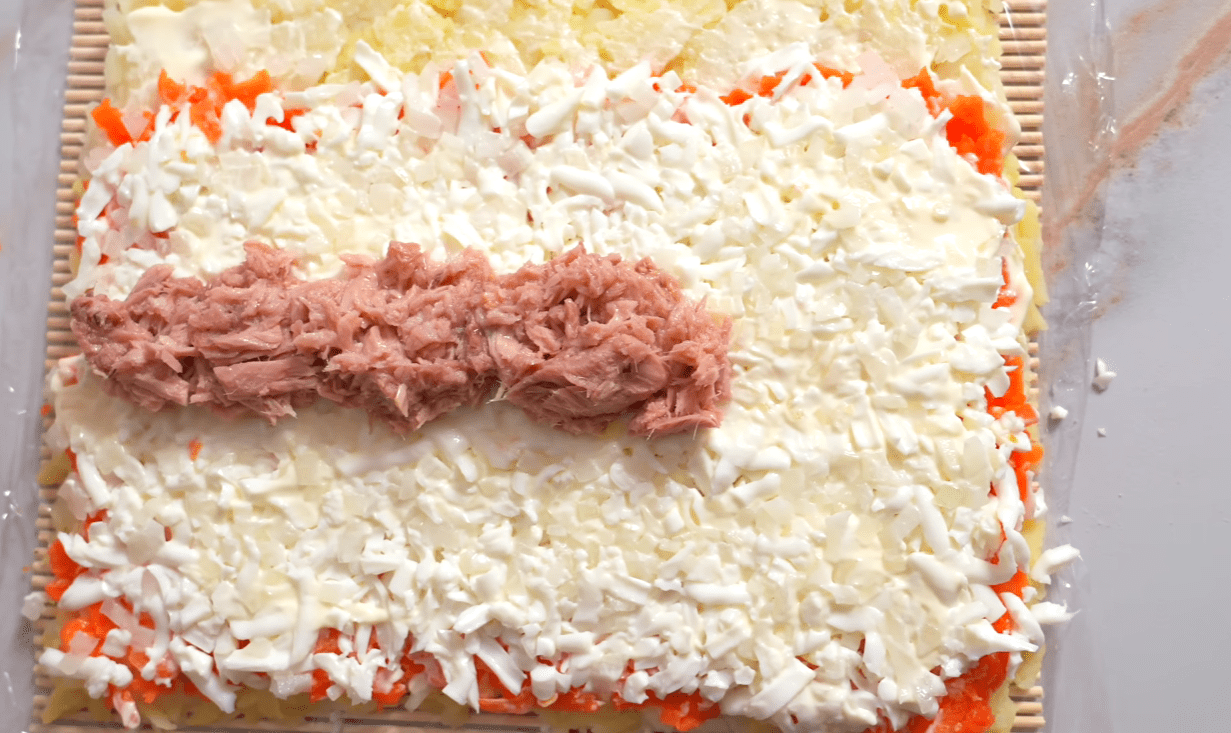 Рецепт нового салату на Різдво та Новий рік 2026 із знайомих продуктів