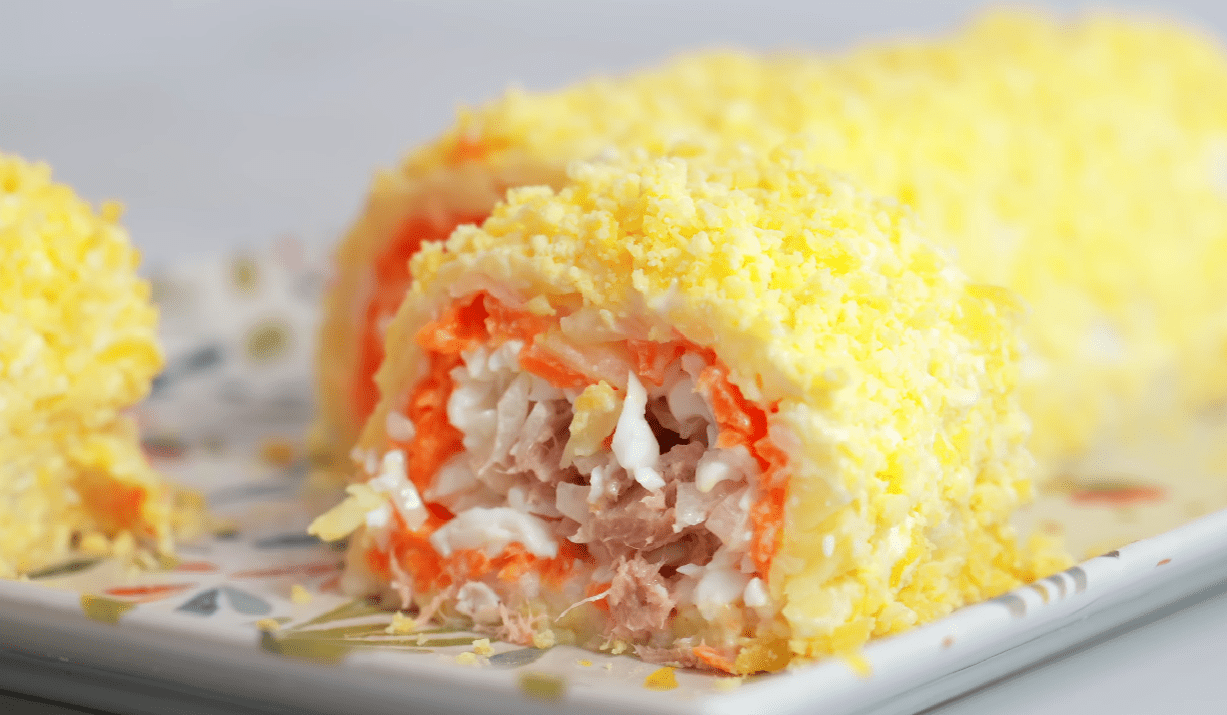 Рецепт нового салату на Різдво та Новий рік 2026 із знайомих продуктів