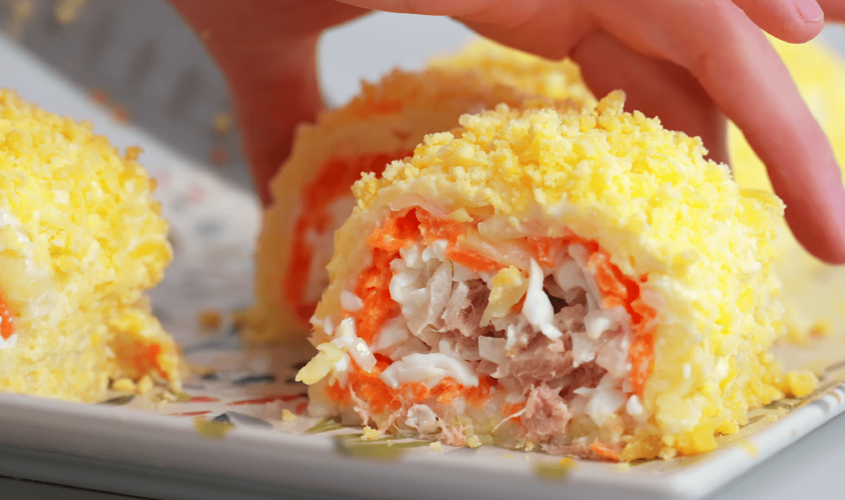 Рецепт нового салату на Різдво та Новий рік 2026 із знайомих продуктів