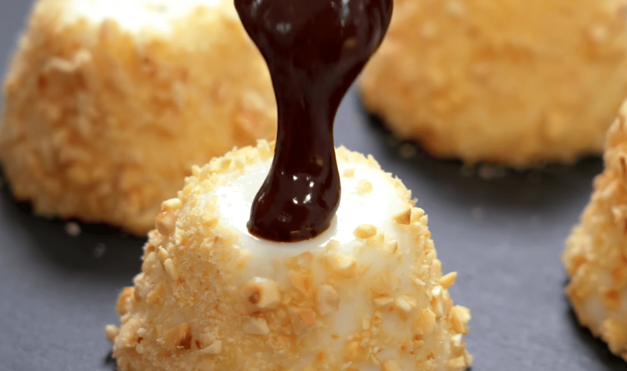 Рецепт простого десерту із молока: без випічки, без желатину та без яєць