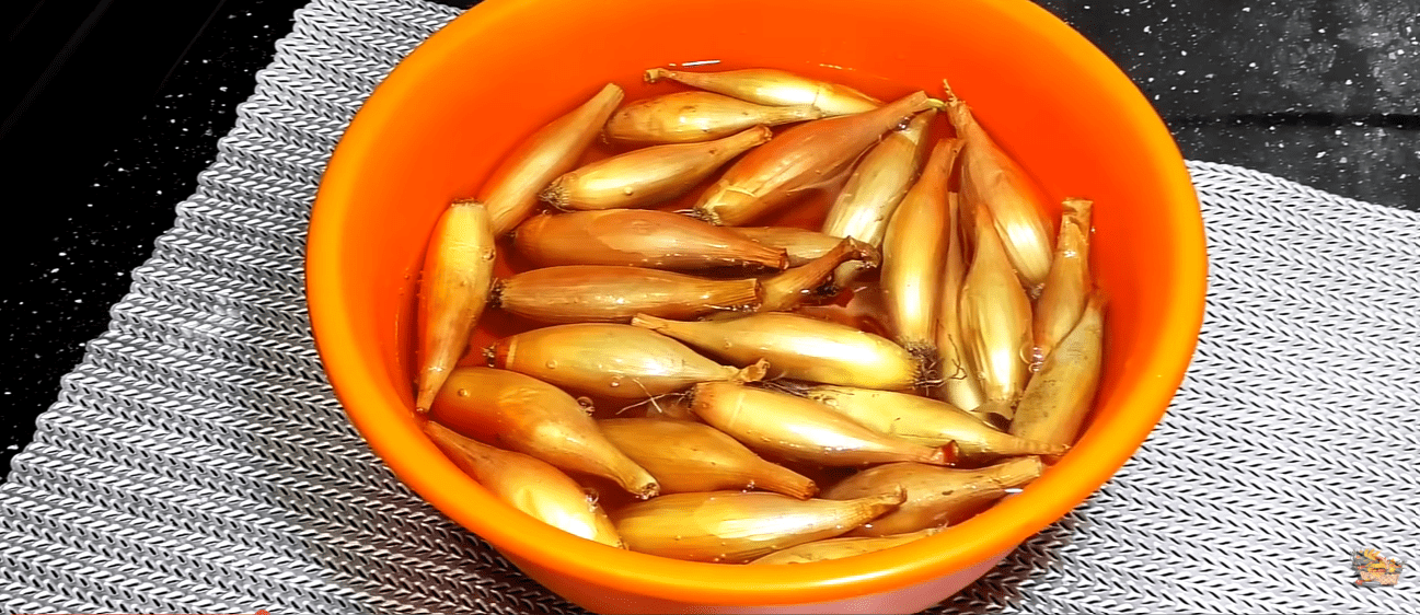 Як виростити зелену цибулю на підвіконні за 20 днів: без землі та бруду