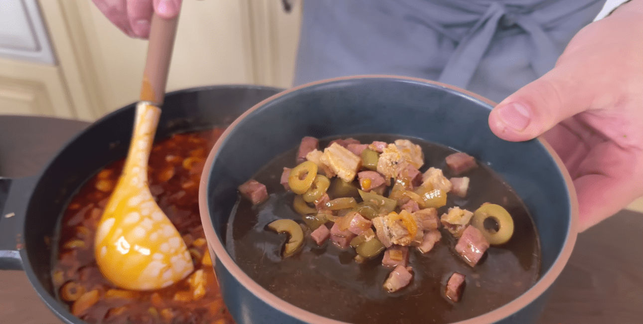 Кулінари знайшли найкращий рецепт справжньої солянки з гарним наваром