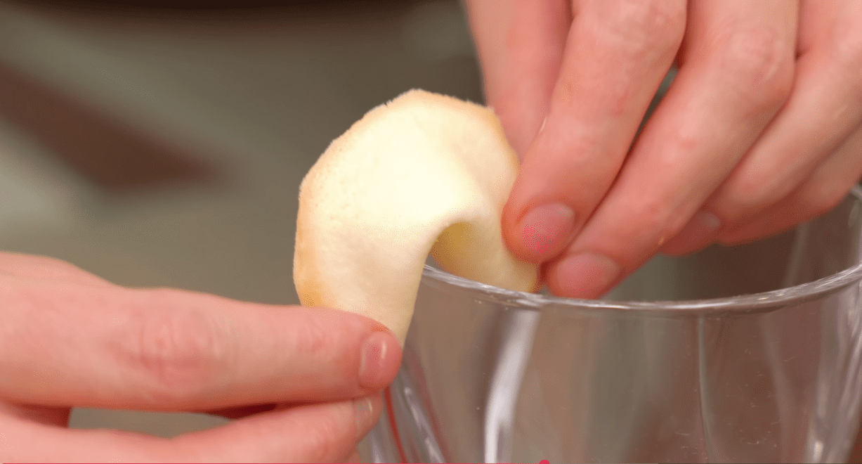 Рецепт печива з пророцтвом та побажаннями на Різдво та Новий Рік 2026