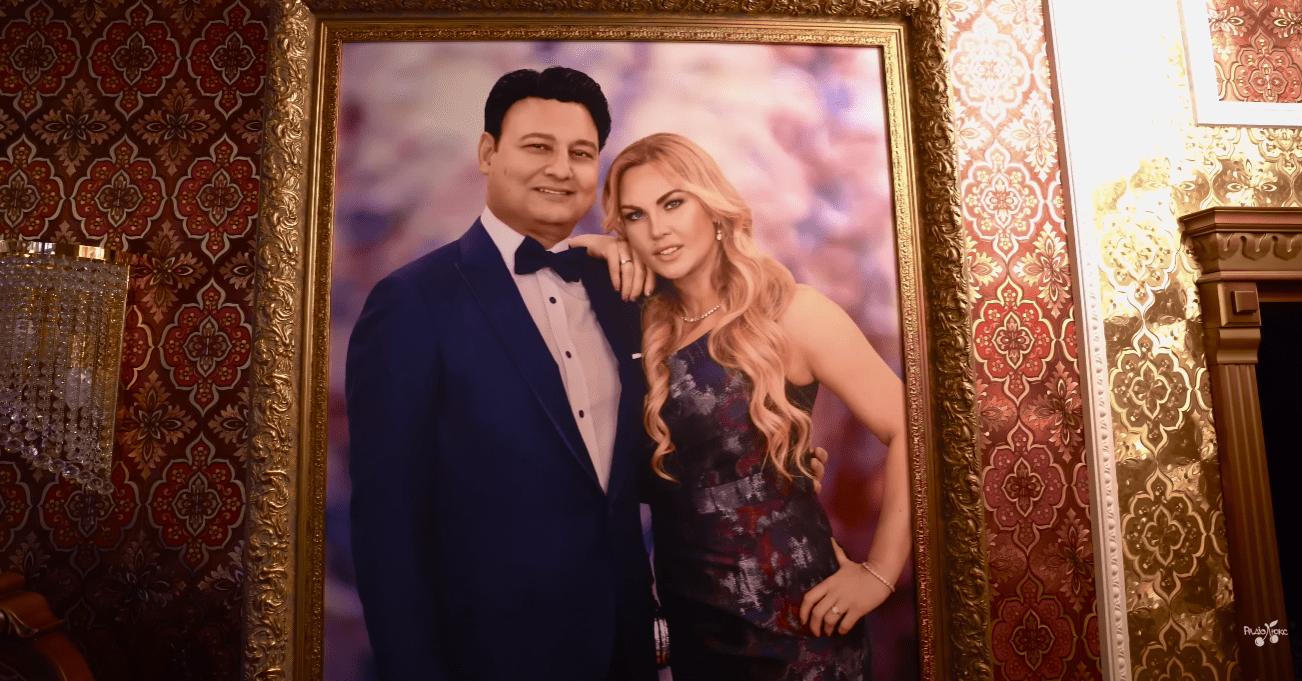 Камалія розповіла, скільки насправді помічників допомагають їй у побуті