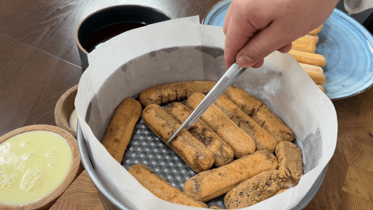 Рецепт нового смачного торта за 20 хвилин на будь-які свята