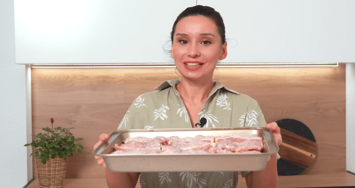 Новий рецепт картоплі з куркою під смачною хрусткою скоринкою