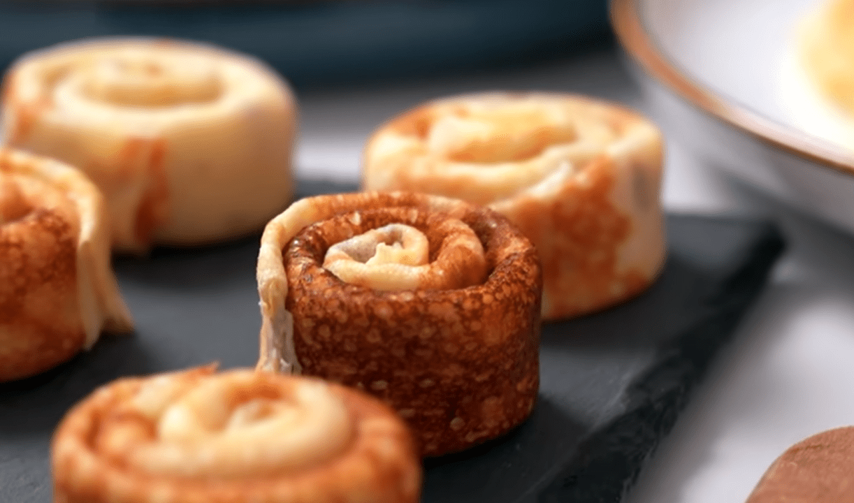 Кулінарка показала, як красиво подати червону ікру та рибу на Різдво та Новий рік