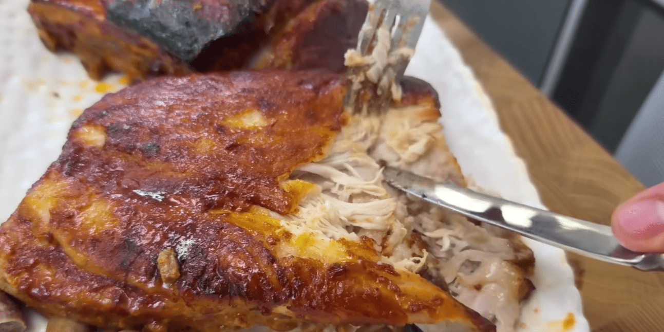 Рецепт маринаду, з яким будь-яке м'ясо стає ніжним, соковитим неймовірно смачним