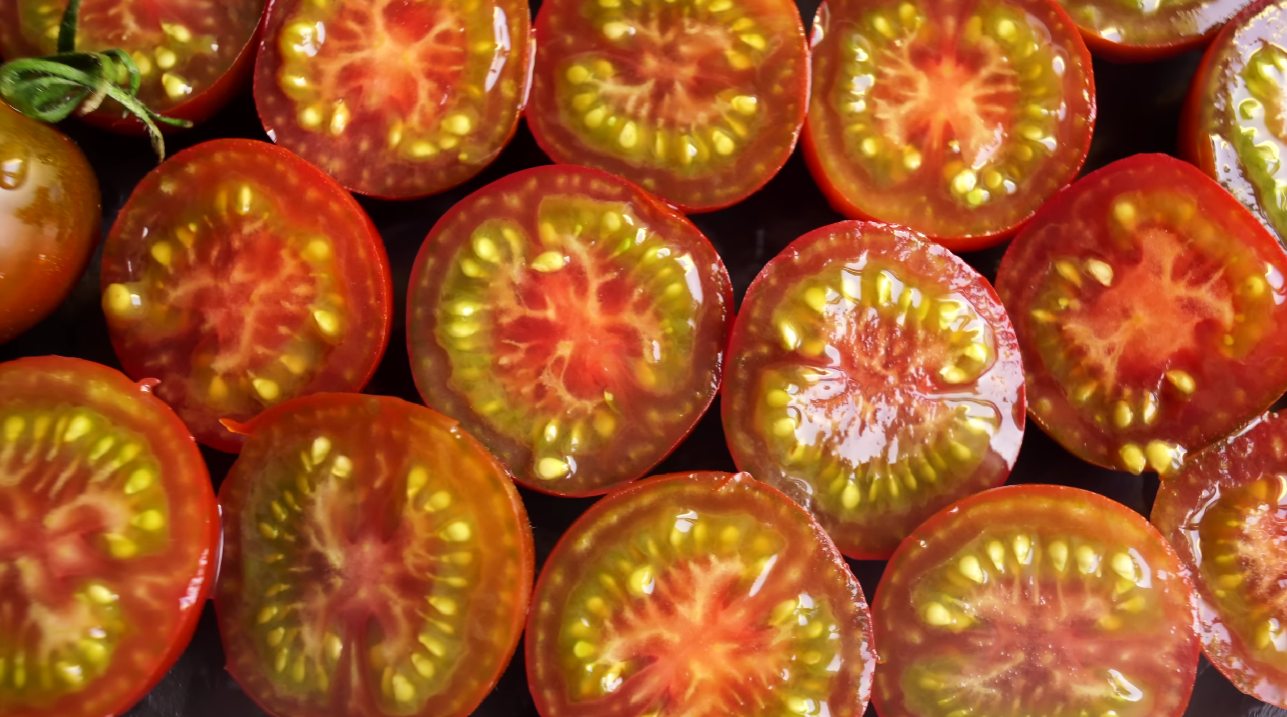Садівники назвали сорт помідорів із найбільш насиченим смаком