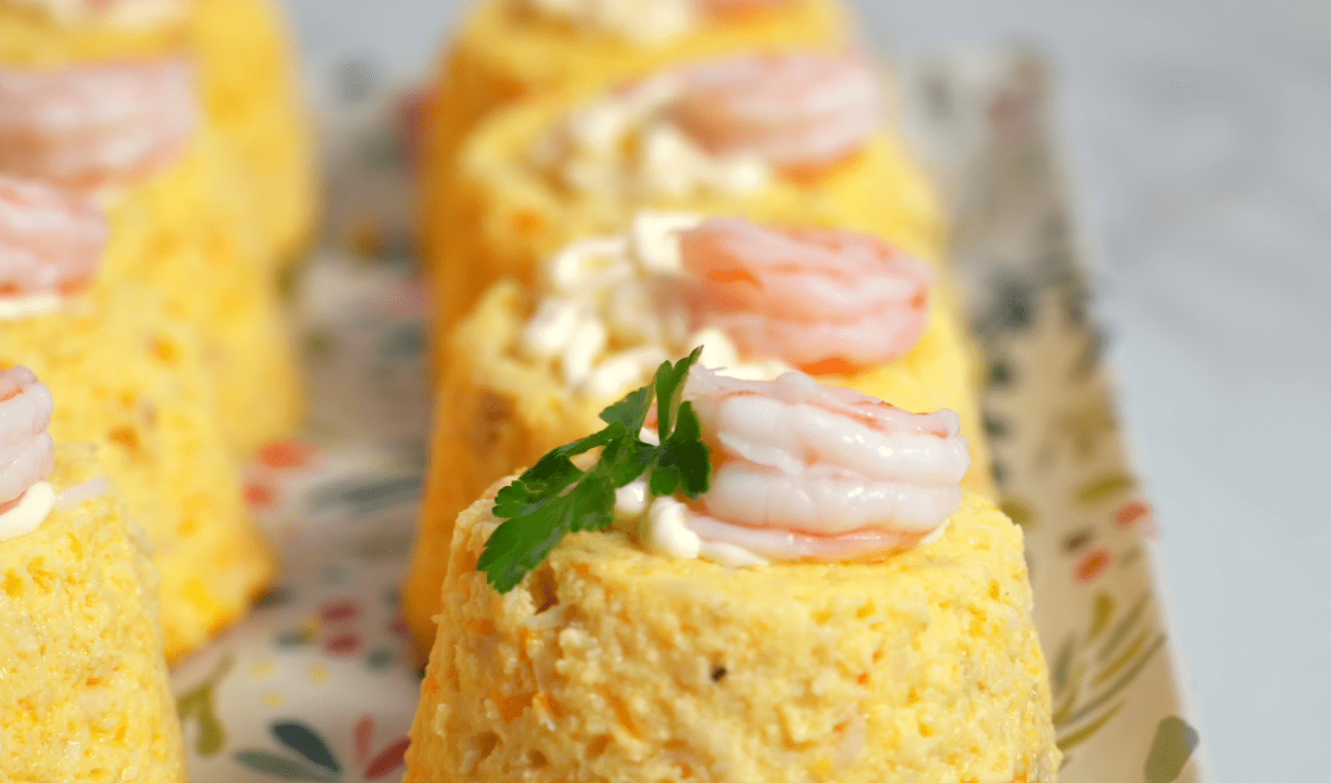 Рецепт шикарної закуски з найдешевшої риби на Новий рік та Різдво