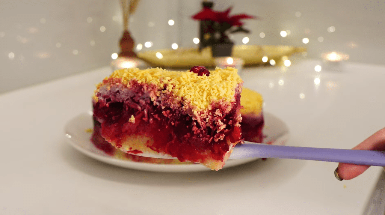 Рецепт Шуби без оселедця, який смачніший за класичний салат