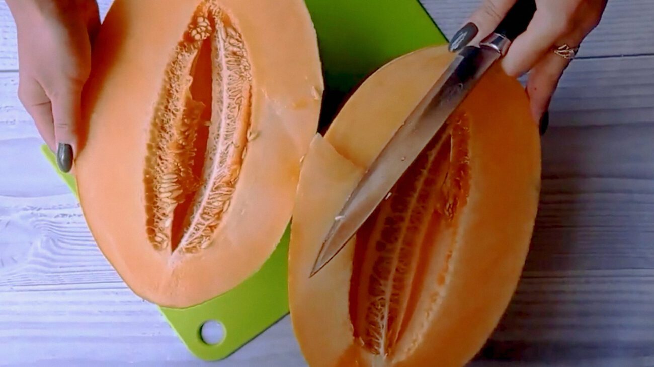 Городники назвали солодкий сорт дині, який гарно родить навіть за прохолодної погоди