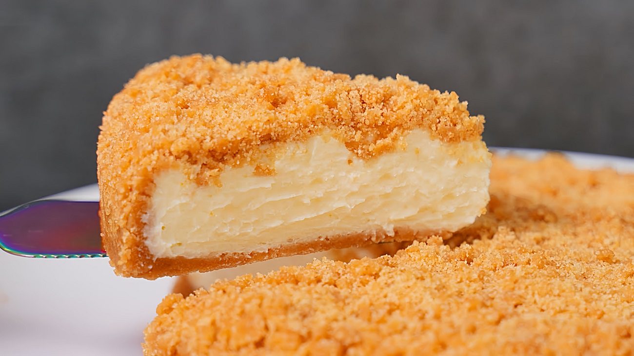 Рецепт смачного і ніжного сметанного торта без випічки