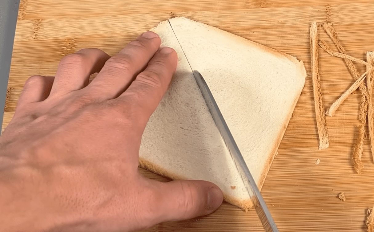 Кулінари розповіли, як подати святкові бутерброди по-новому