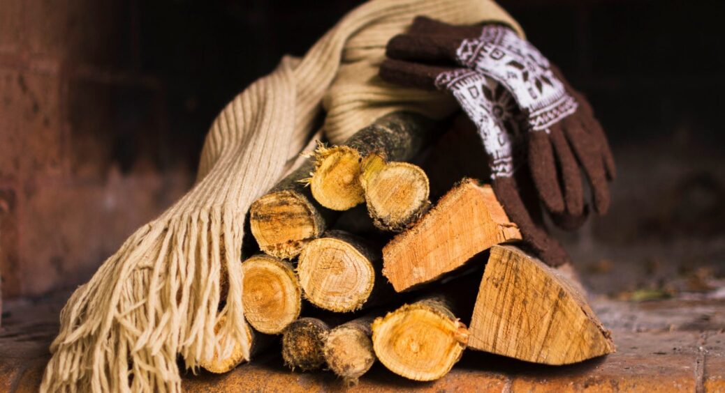 Не горять, а тліють і забруднюють димохід: дрова з цих 5 дерев – краще НЕ купляти 
