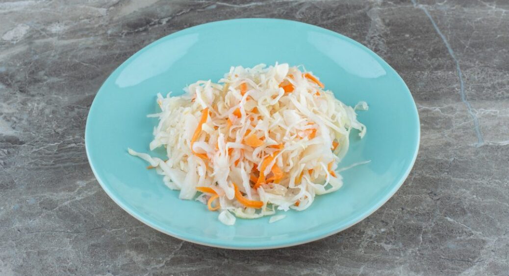 Ніколи не квашу капусту у грудні до “знакового” дня: ось коли в 2025-му можна це робити 