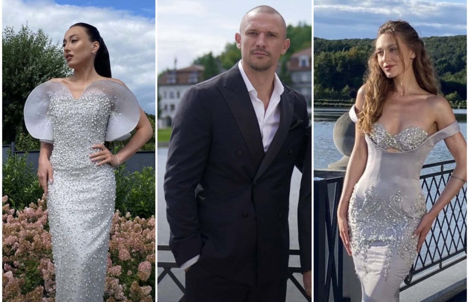 Стало відомо ім'я переможниці Холостяка-14 з Тарасом Цимбалюком