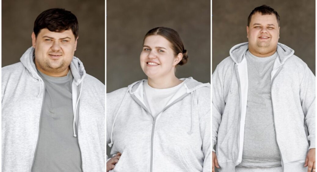 Зважені та щасливі 2025: хто втратив найбільше ваги у фіналі і став переможцем? 