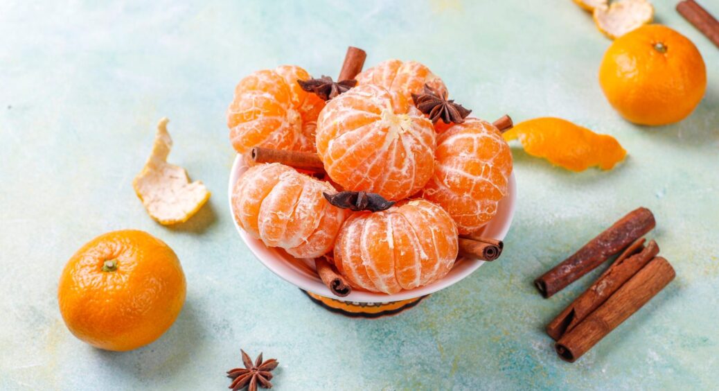 Як вибрати найсолодші мандарини: 3 поради, які працюють з року в рік, і в 2026-му теж 