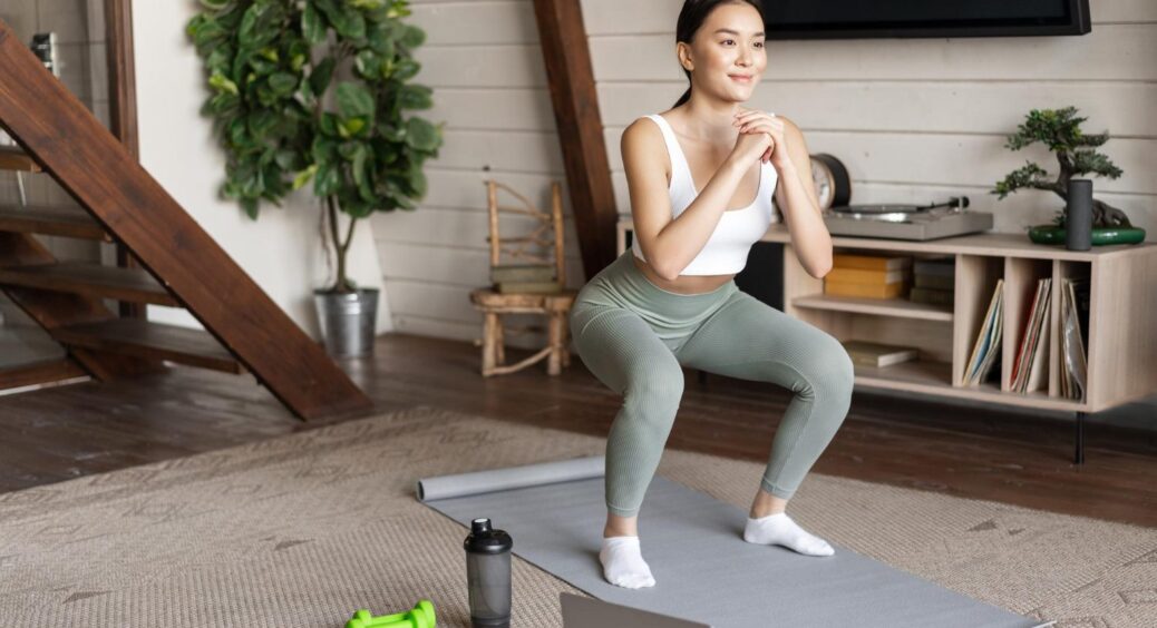 Скільки разів на день треба присідати: Фітнес-тренер дав лише 1 правильну відповідь 