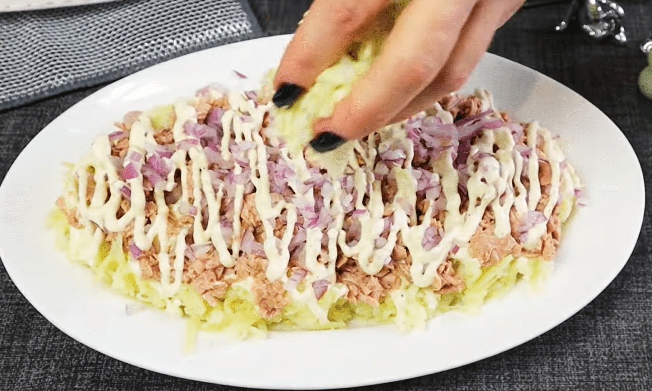 Кулінари розповіли, чим замінити майонез в салаті Мімоза