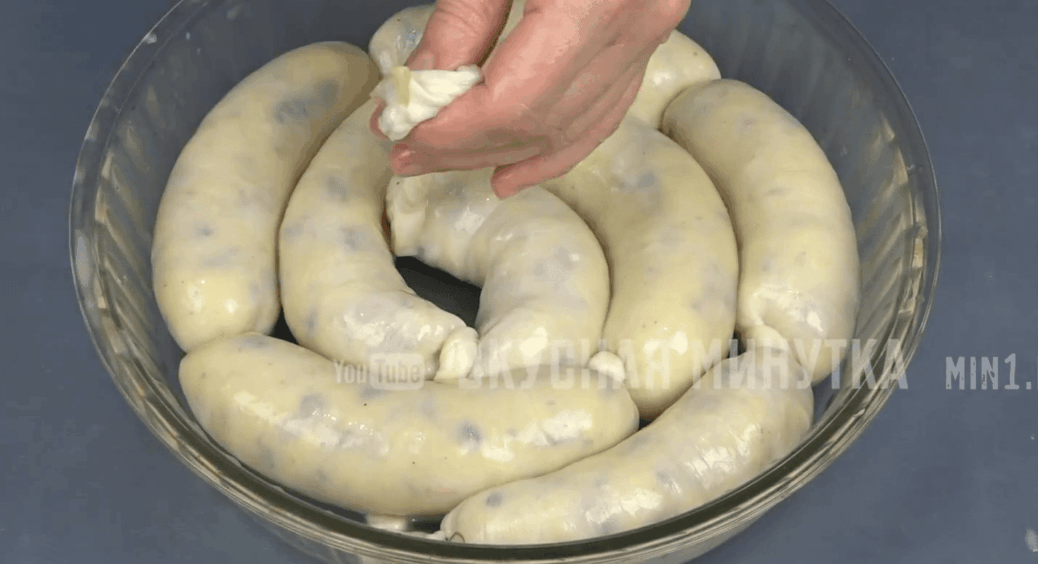 Домашня ковбаса без духовки за 1 годину: проста технологія і ніяких складних оболонок 