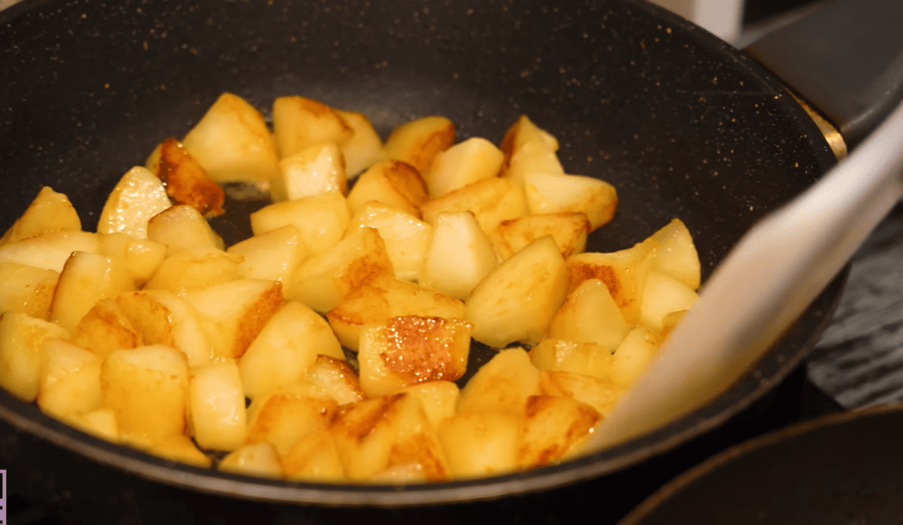 Рецепт смачного святкового салату на Новий рік 2026