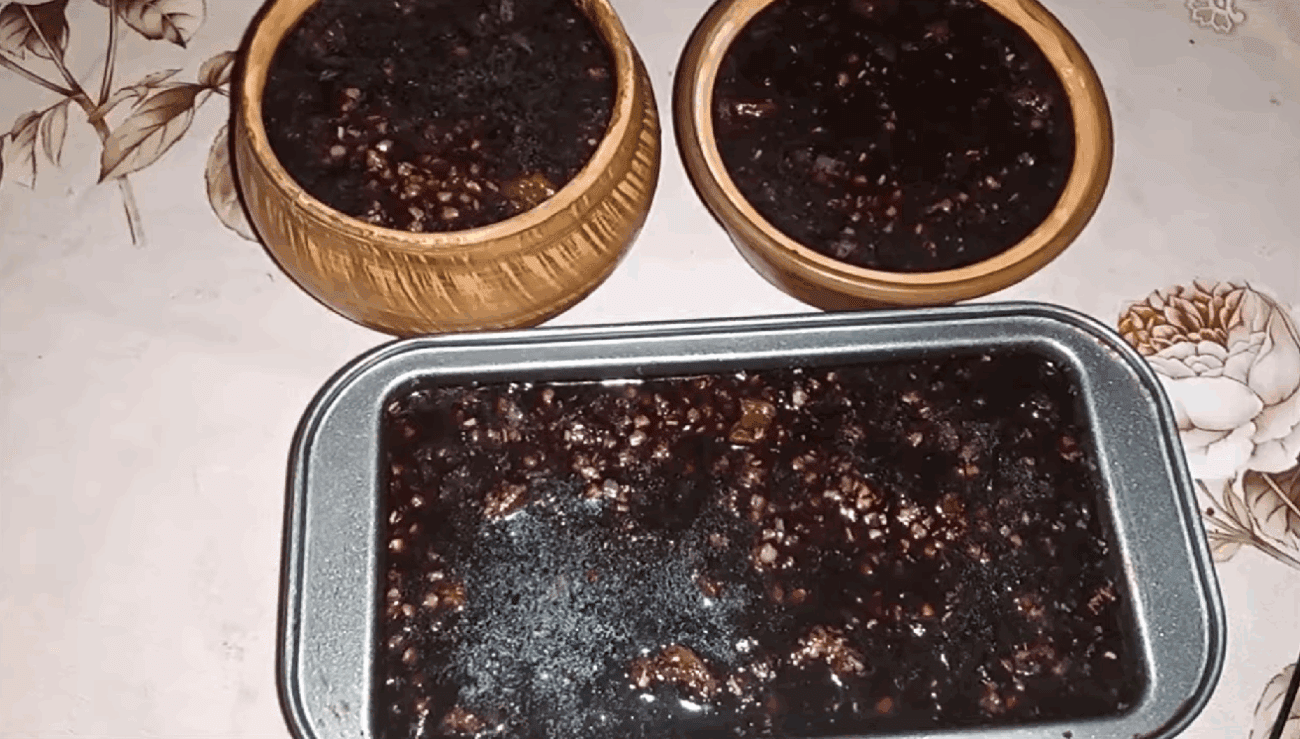 Кулінари розповіли, як приготувати домашню кров'янку без кишки