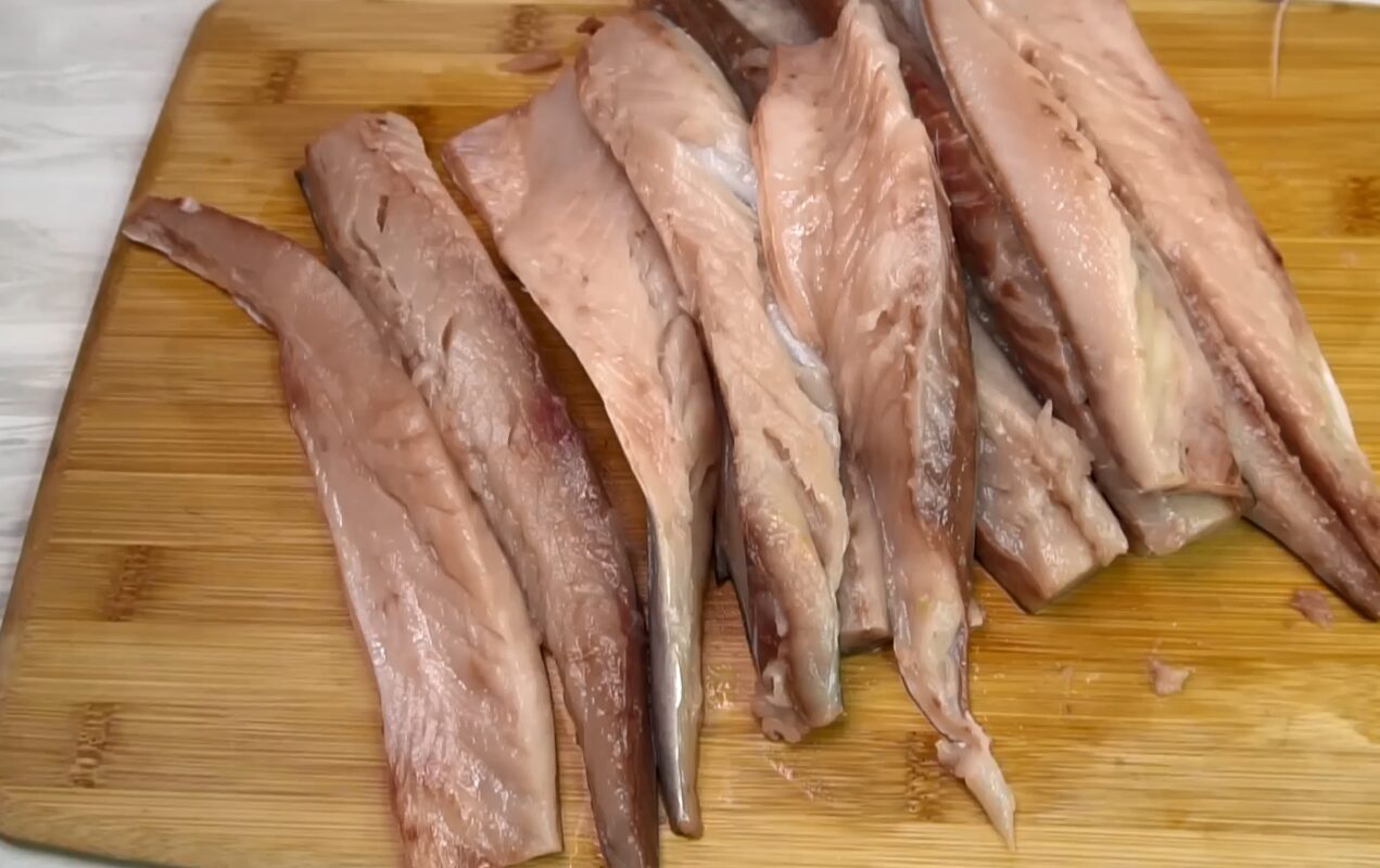 Кулінари розповіли, як приготувати скумбрію смачніше форелі