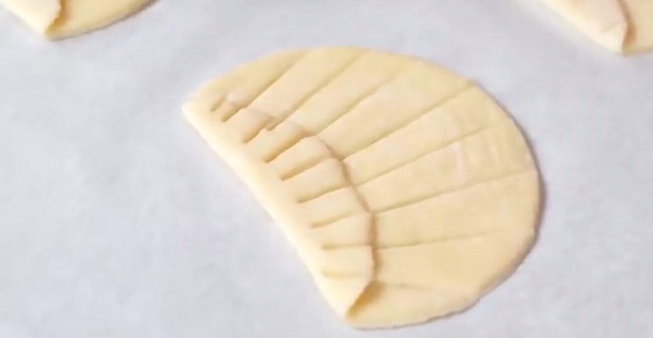 Рецепт смачної та ефектної закуски на новорічний стіл