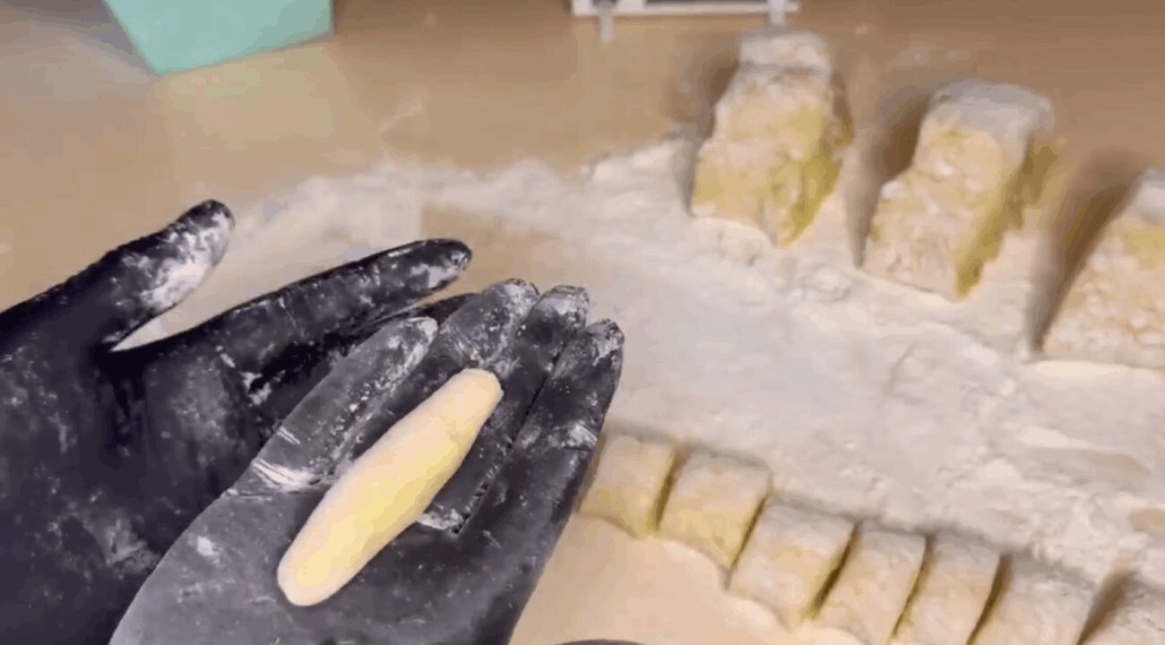 Кулінари розповіли, як приготувати смачні і ситні галушки по-сумськи