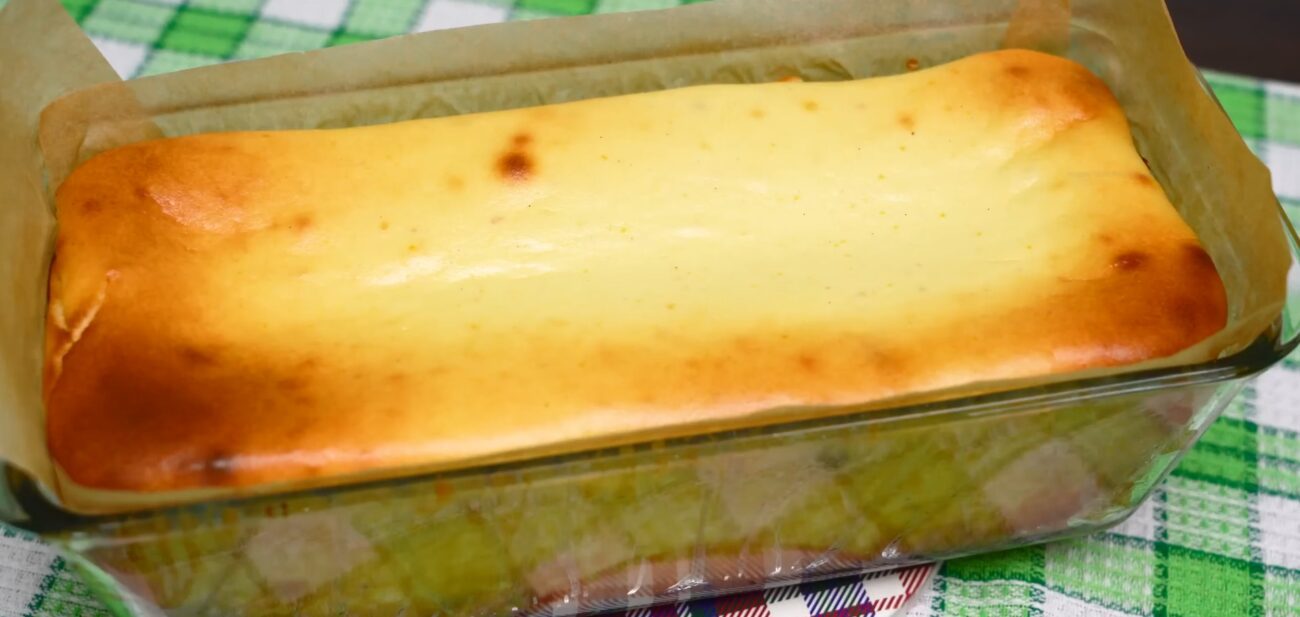 Кулінари розповіли, як легко приготувати львівський сирник вдома
