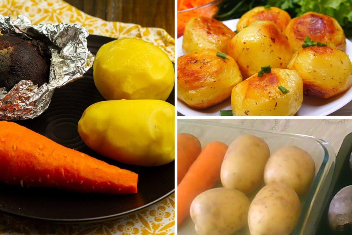 Експерти назвали секретний інгредієнт для Олів'є