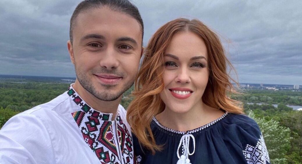 “Ставимо крапку”: 38-річний Тарас Тополя приголомшив новиною про розлучення з Alyosha 