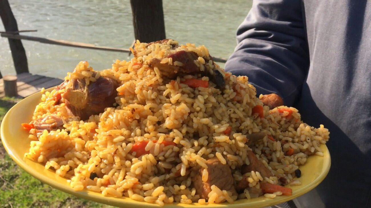 Кулінари розповіли, яку саме моркву й нарізку обрати для плову