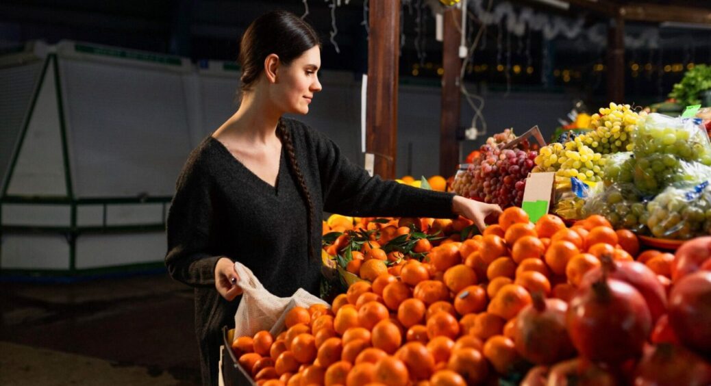 Як правильно вибрати мандарини: 6 ознак, що допоможуть знайти найсолодші плоди без кісточок 