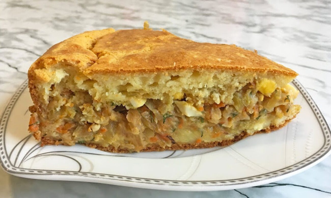 Кулінар розповів, як зробити смачну запіканку з картоплі та фаршу