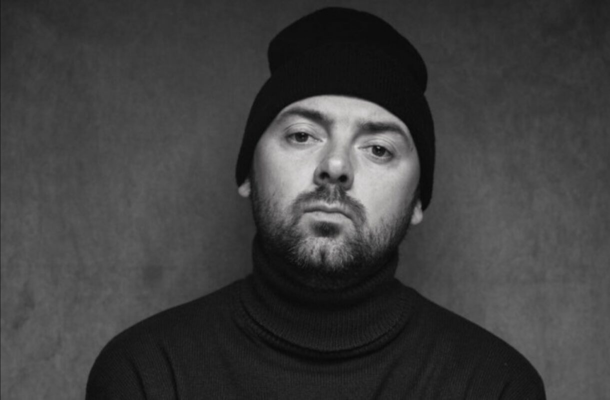 Дружина соліста ADAM повідомила про його смерть