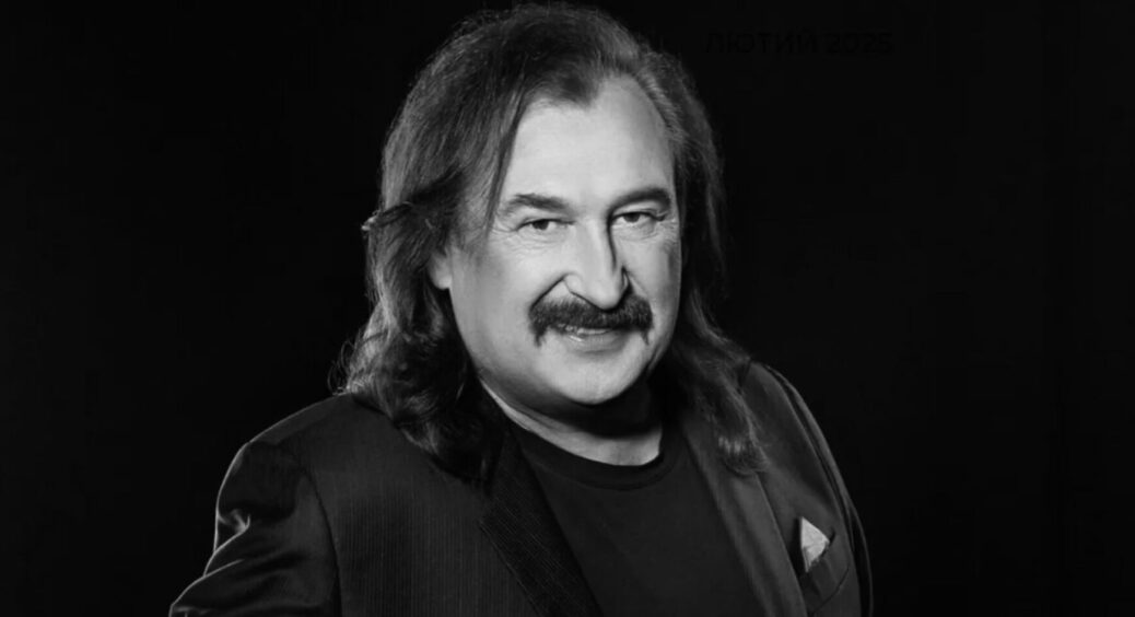 Помер Степан Гіга – фанати і велика любляча родина ллють сльози. Усі подробиці 