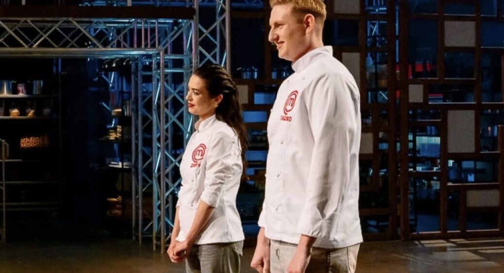 МастерШеф-16: хто став найкращим і переміг у шоу? Саша Зубко чи Дар’я Фатєєва? 