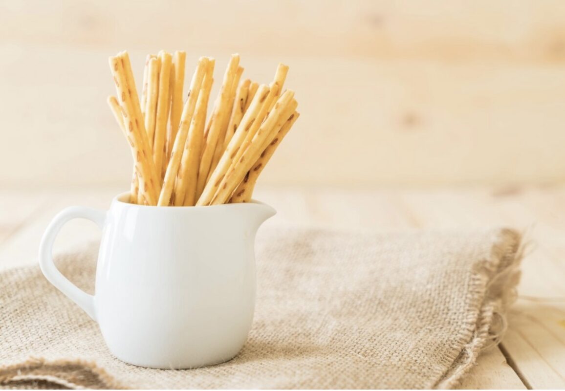 Кухарі порадили смачну закуску до чаю та кави