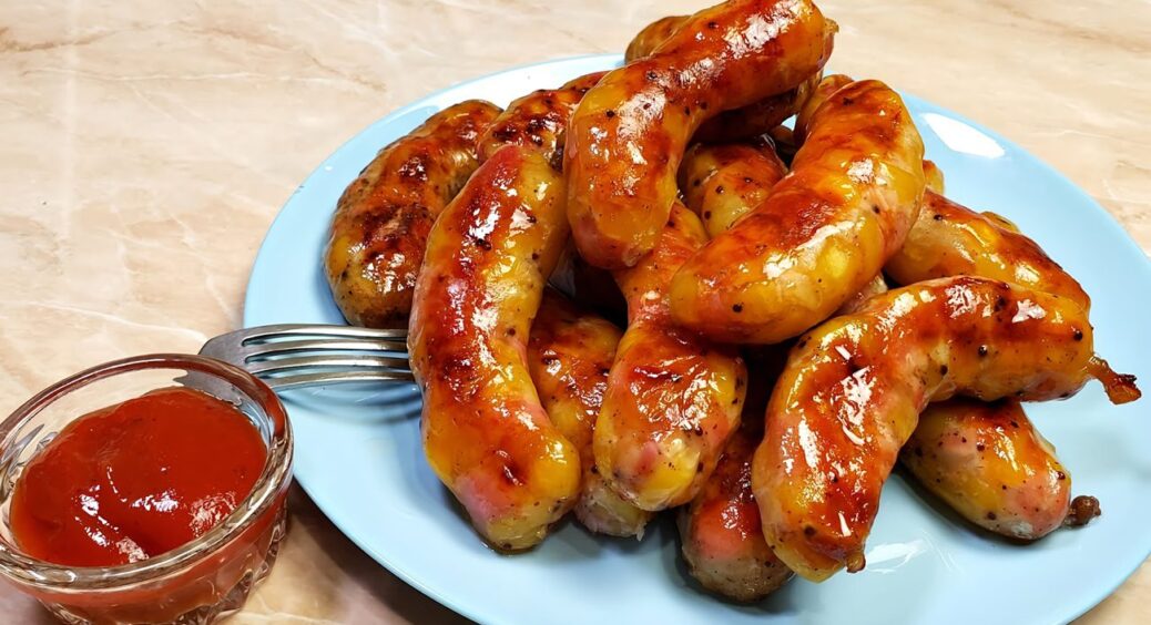 Краще домашньої ковбаси з салом: рецепт картопляної ковбаси з грибами на Новий рік 2026 