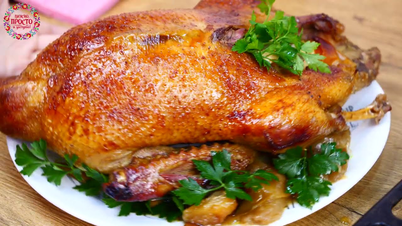 Рецепти страв до новорічного столу