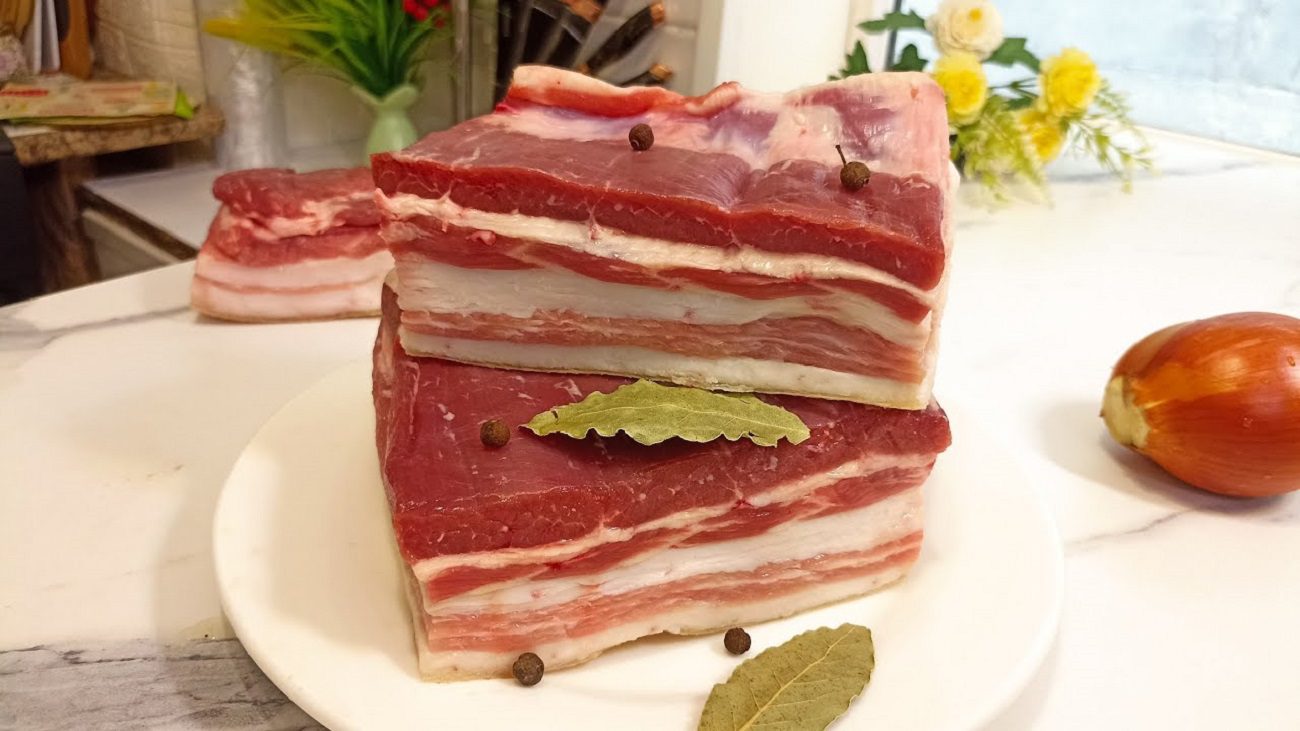 Кулінари назвали 3 найкращі способи приготування генеральського сала